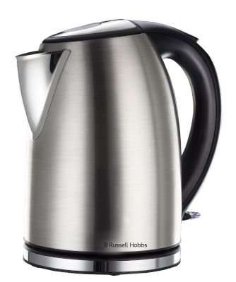 Russell Hobbs Stainless Steel Kettle (1.8L)