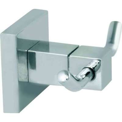 Wildberry Robe Hook (Silver)