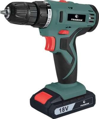 Fragram Rechargeable Drill (18v)