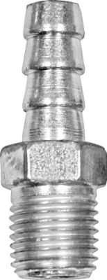 TradeAir Coupler Hose Connector (Male)