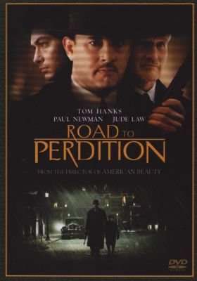 Road To Perdition (DVD)