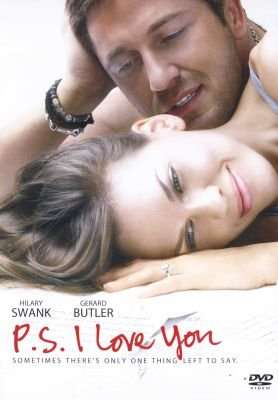 P.S. I Love You (DVD)