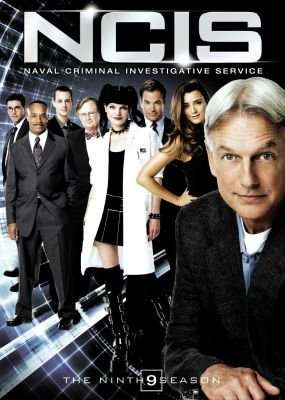 NCIS - Season 9 (DVD, Boxed set)