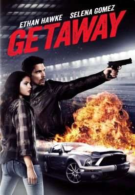 Getaway (DVD)