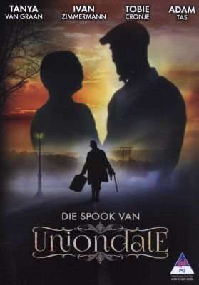 Die Spook Van Uniondale (Afrikaans, DVD)