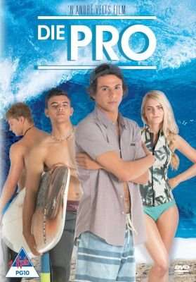 Die Pro (Afrikaans, DVD)