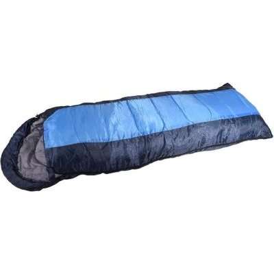 Marco Sleeping Bag (10 Degrees)(Blue)
