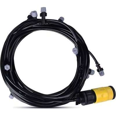 HomeMax Patio Mist - Home Cooling System