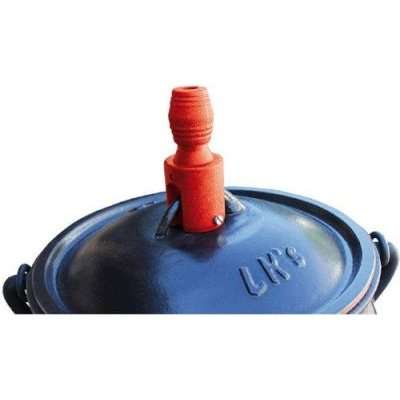 LK's Potjie Lid Knob