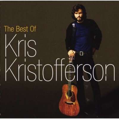 Very Best Of Kris Kristofferson (CD)