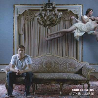 Arno Carstens: Another Universe (CD)