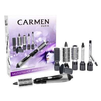 Carmen Multi-Style Hot Airbrush