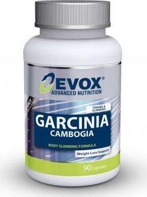 Evox Garcinia Cambogia (90 Capsules l 400mg)