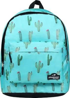 Playground Rio Grande Cactus Backpack