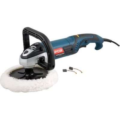 Roybi Sander Polisher (180mm) (1200W)