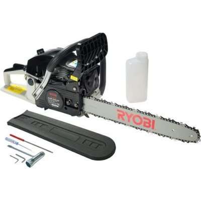 Ryobi Petrol Chainsaw (400mm)(40cc)