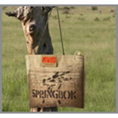 Canvas & Tent Water Bag Standard Type