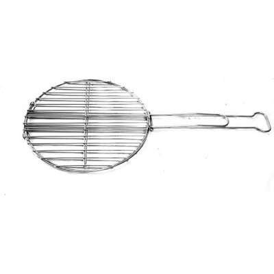 MegaMaster Boerewors grid