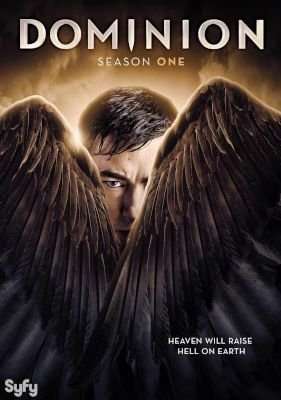 Dominion - Season 1 (DVD)