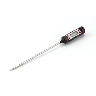 JGI Digital Food Thermometer