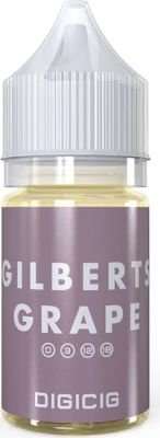 Digicig Liquid 30ml Gilbert Grape - 3mg