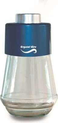 Crystal Aire Mini Ultrasonic USB Cool Mist Humidifier
