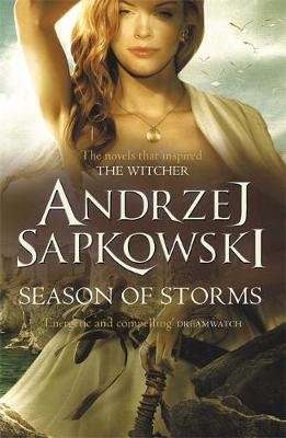 Season of Storms (Paperback)