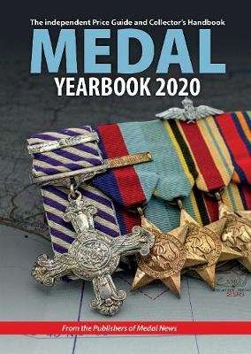 Medal Yearbook 2020 (Paperback)