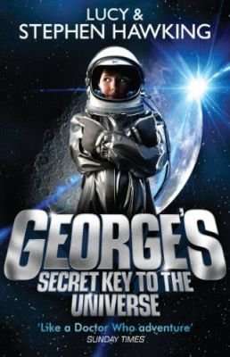 George's Secret Key to the Universe (Paperback)