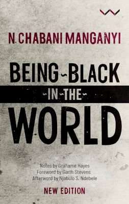 Being Black In The World (Paperback, New Edition)