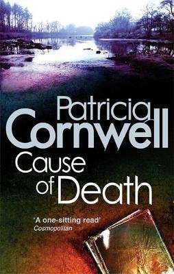Cause Of Death (Paperback)