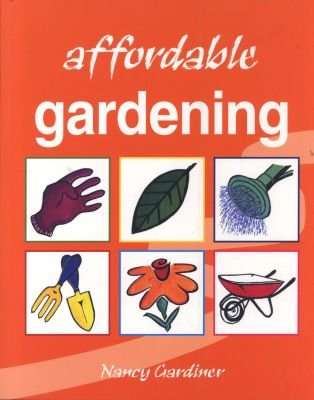 Affordable gardening (Paperback)
