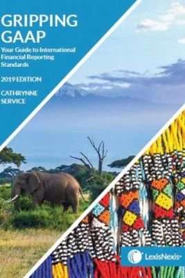 Gripping Gaap 2019 - Your Guide To International Financial Reporting Standards (IFRS) (Paperback)