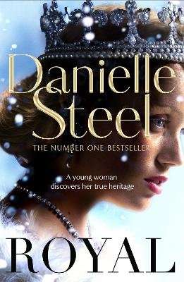 Royal (Paperback)