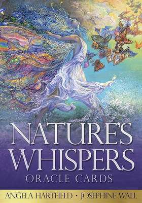 Nature'S Whispers Oracle Cards (Cards)