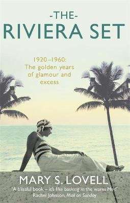 The Riviera Set (Paperback)