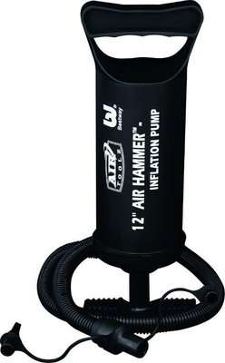 Bestway Air Hammer Inflation Pump (30cm)