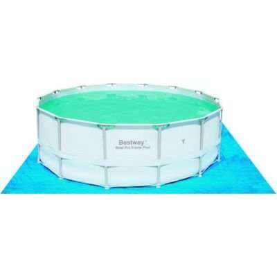 Bestway Ground Cloth (488 x 488cm)