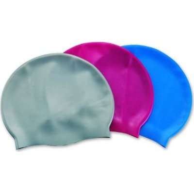 Bestway Hydro Pro Swim Cap (Colour may vary)