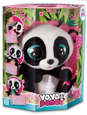 Club Petz Yoyo Panda