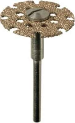 Dremel Cutting & Shaping Wheel (25.4mm)