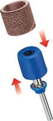 Dremel Sanding Band Drum (13mm)