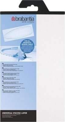 Brabantia Replacement Felt Underlay (135x49) (White)