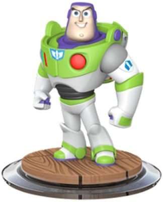 Disney Infinity Character - Buzz Lightyear