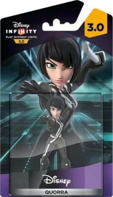 Disney Infinity 3.0 - Tron: Quorra