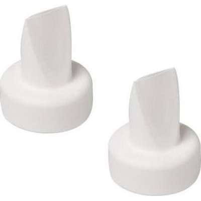 Spectra Silicone Valve (2 Piece)