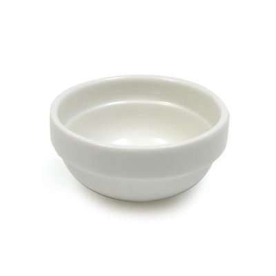 Maxwell & Williams White Basics Sauce Dish 6cm