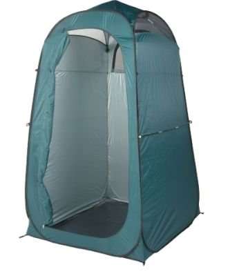 Oztrail Popup Single Ensuite Tent (Green)