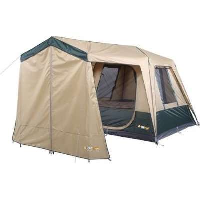 Oztrail Fast Frame Front Wall - To Suit 240