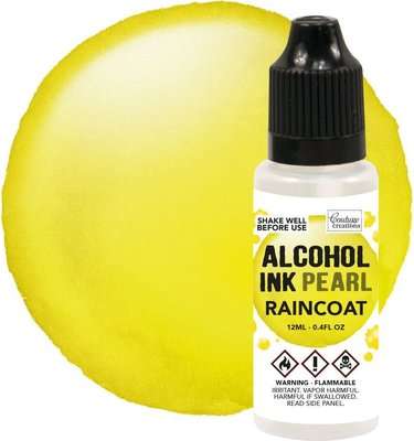 Couture Creations Alcohol Ink (12ml)(Alchemy)